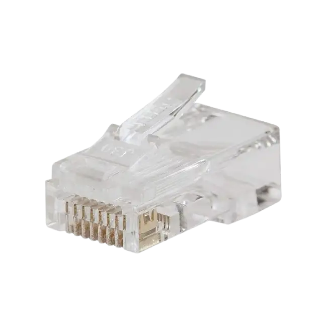 CONECTOR RJ45 NEXXT CAT5E BOLSA 100 UNIDADES-4