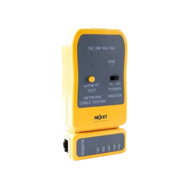 Nexxt Basic Lan Tester
