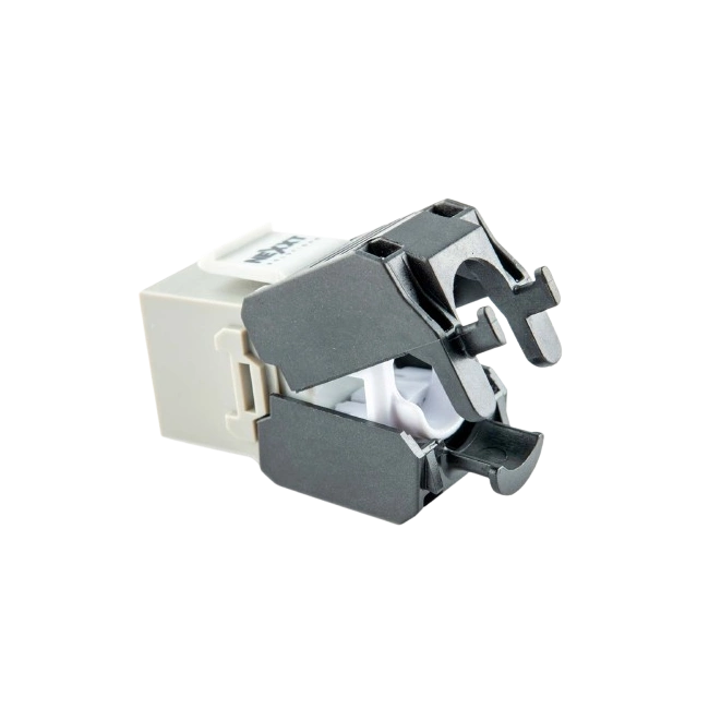 Nexxt Solutions Infrastructure - Crimp tool - NEXXT QuickTerm Keystone Jack-1