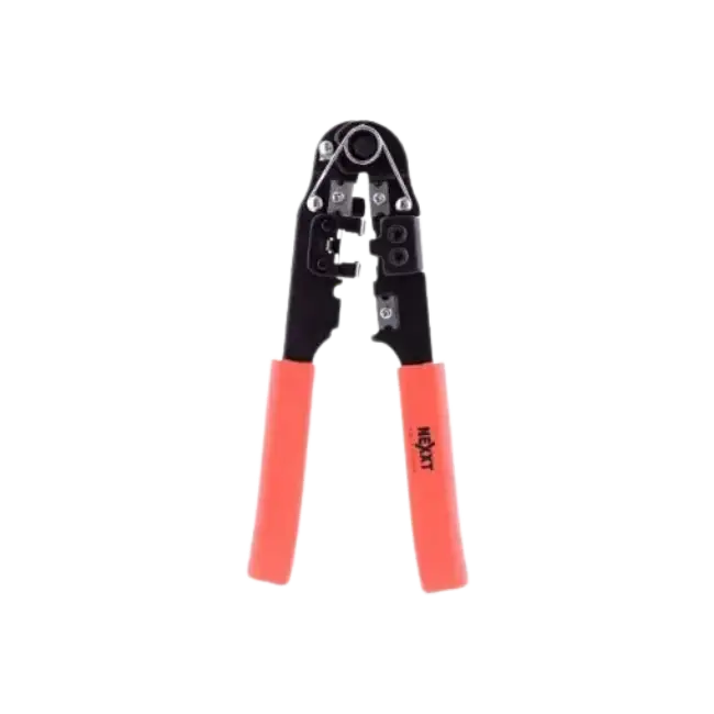 Nexxt Solutions Infrastructure - Crimp tool - NEXXT QuickTerm Keystone Jack-2