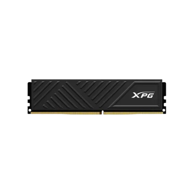 Memoria RAM PC Adata XPG 16GB DDR4 3200MHz AX4U320016G16A-SBKD35G-3