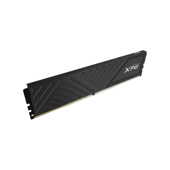 Memoria RAM PC Adata XPG 16GB DDR4 3200MHz AX4U320016G16A-SBKD35G-4