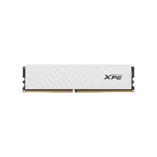 Memoria RAM PC Adata XPG 16GB DDR4 3200MHz AX4U320016G16A-SWHD35G