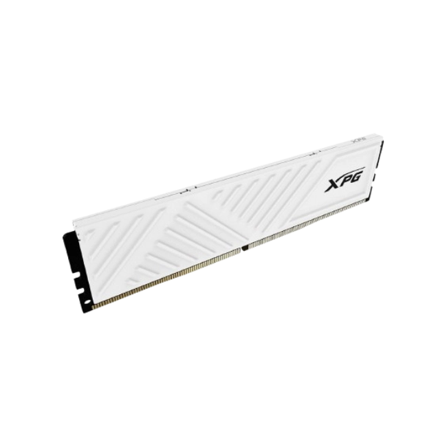 Memoria RAM PC Adata XPG 16GB DDR4 3200MHz AX4U320016G16A-SWHD35G-2