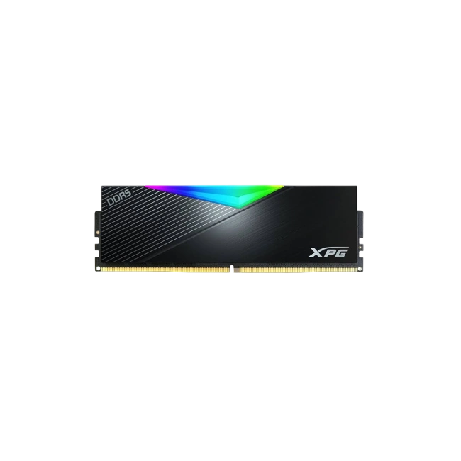 Memoria RAM Adata AX5U5200C3816G-CLARBK PC 16GB DDR5 5200MHz  XPG Lancer RGB PC5-41600-1