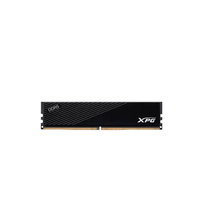 Memoria Pc 16GB DDR5 5200MHZ Adata Xpg AX5U5200C3816G-Shtbk-3