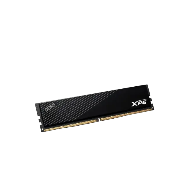 Memoria Pc 16GB DDR5 5200MHZ Adata Xpg AX5U5200C3816G-Shtbk