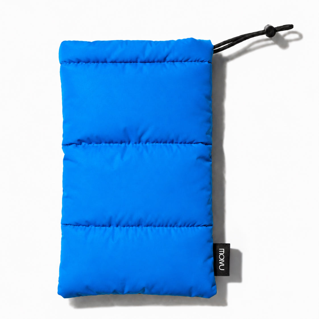 Estuche para Lentes Pouch Puff | Azul-5