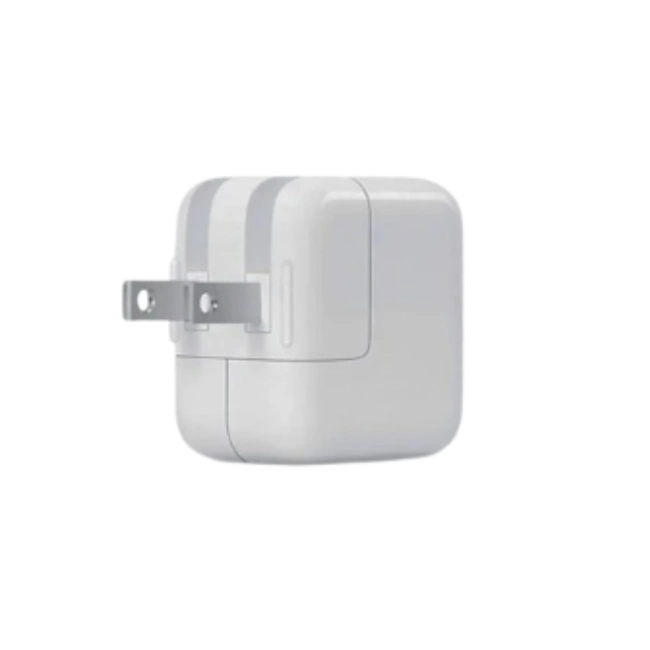 ADAPTADOR DE CORRIENTE APPLE 12W USB-4