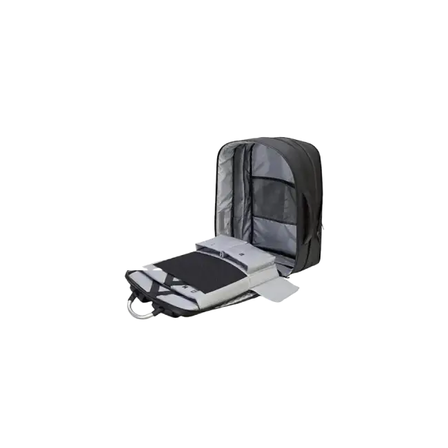 Mochila Arctic Hunter B00227L para Laptop 17" Color Gris