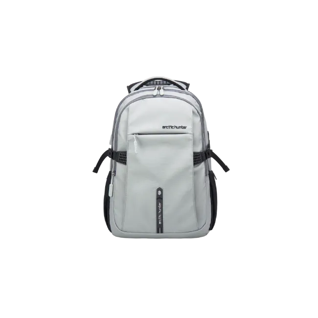 Mochila Arctic Hunter B00388 para Laptop Color Azul-3