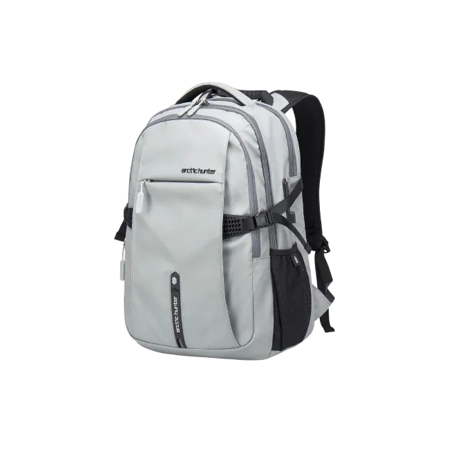 Mochila Arctic Hunter B00388 para Laptop Color Azul-2