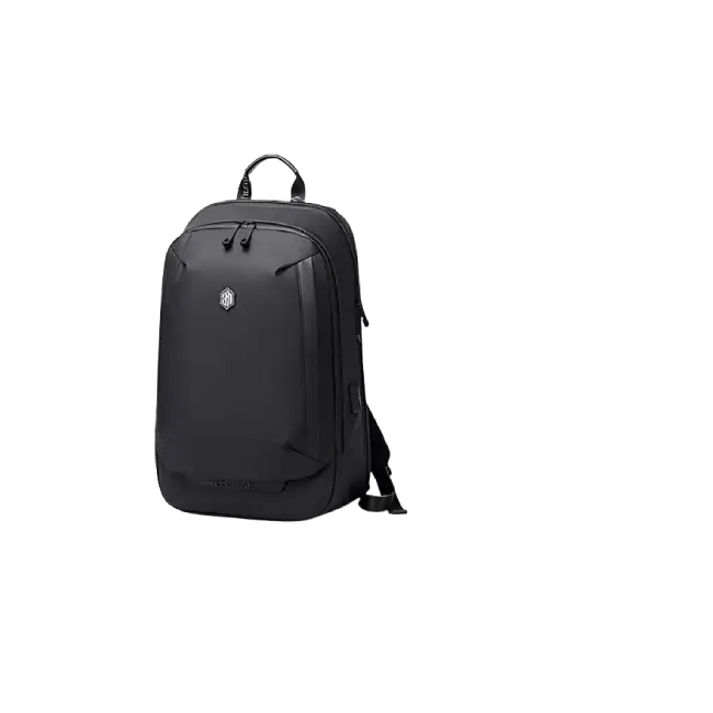 Mochila Arctic Hunter B00443 15.6" para Laptop Color Negro-1