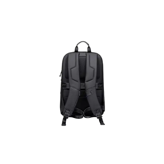 Mochila Arctic Hunter B00443 15.6" para Laptop Color Negro