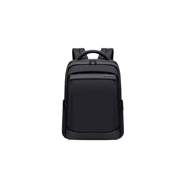 Mochila Arctic Hunter B00478 para Laptop 15.6" Color Negro-1