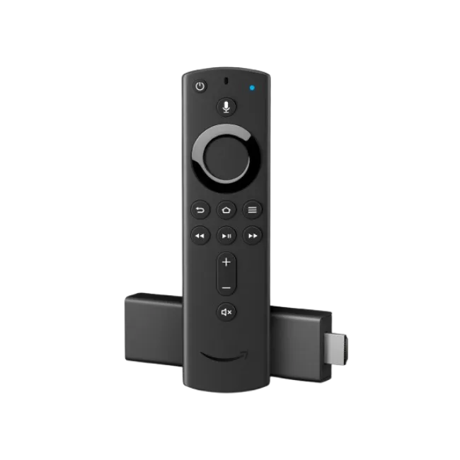 AMAZON FIRE TV STICK 4K CON ALEXA-6
