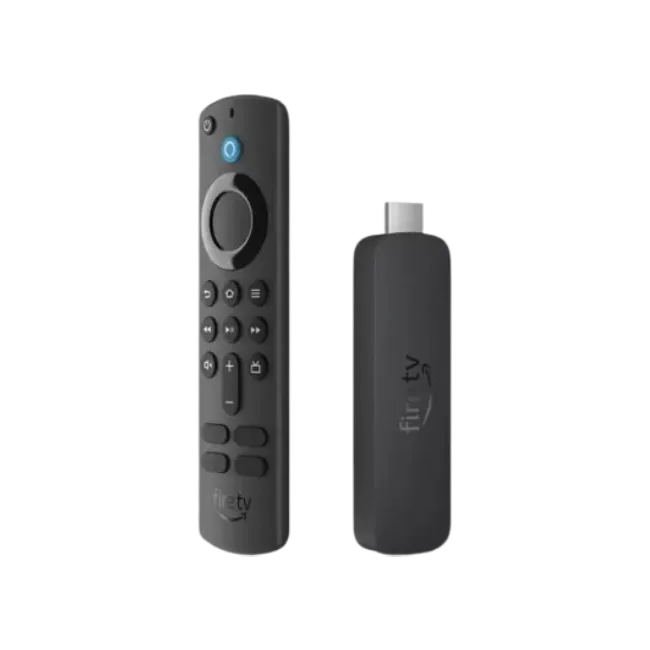 AMAZON FIRE TV STICK 4K CON ALEXA-5