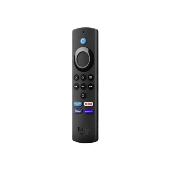 Amazon Fire TV Stick Lite Alexa Voice Remote Lite (no TV controls) HD streaming-4