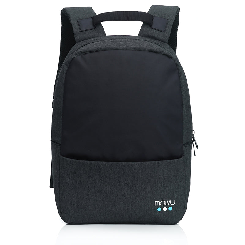 Mochila Business 10 Negro-12