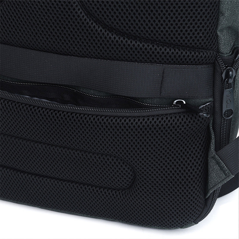 Mochila Business 10 Negro-6