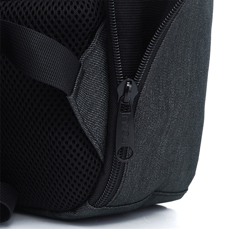 Mochila Business 10 Negro-17