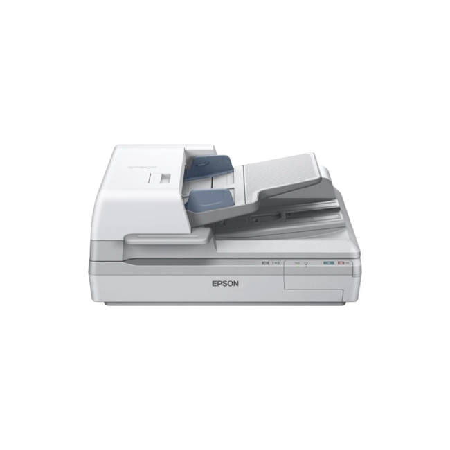 Escáner de Documentos Epson WorkForce DS-60000