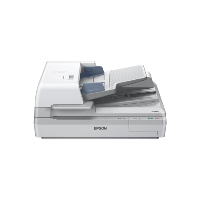 Escáner WF DS-70000: cama plana, color, A3, 70 ppm/140 ipm, capacidad de 200 hojas-4