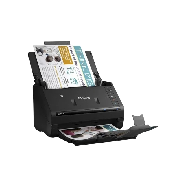 WORKFORCE ES-500W WIFI DOCUMENT SCANNER-2