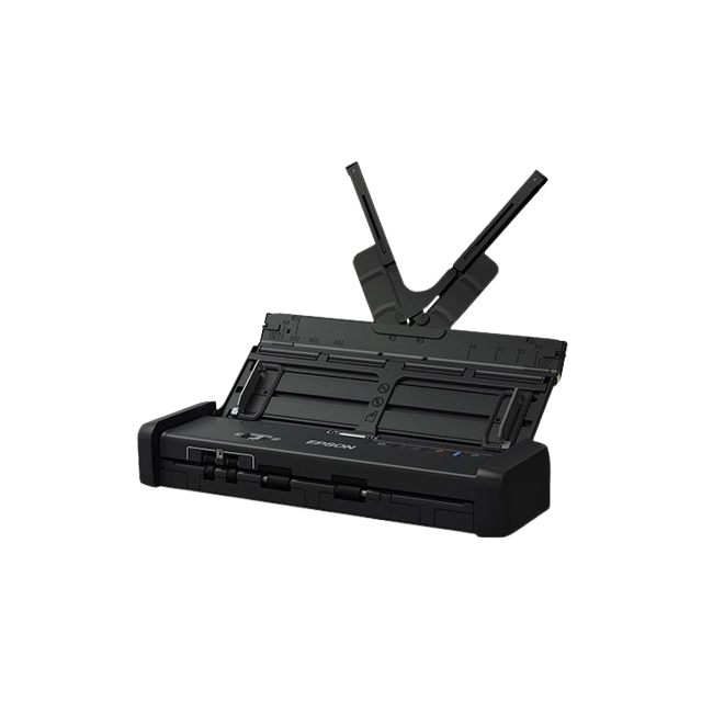 DS-320 Escáner WorkForce Dúplex Portátil Vel. 25ppm/50ipm-2