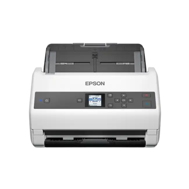 DS-870 Escáner Vertical Dúplex Vel. 65 ppm/130 imp-3