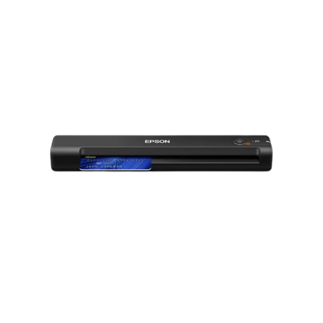 ES-50 Escáner Portátil USB 5.5 seg. por página