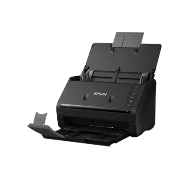 ES-400 II WorkForce Escáner Dúplex Vel. 35ppm/70 ipm-4