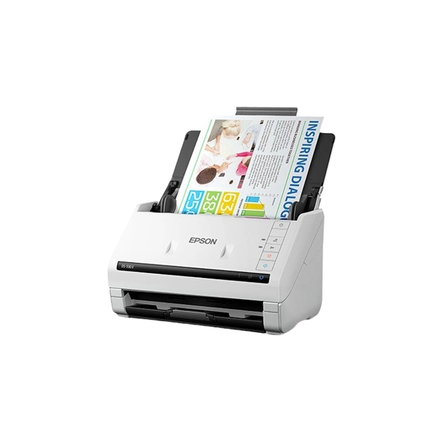 DS-530 II Escáner Vertical Dúplex Vel.35ppm /70ipm-3
