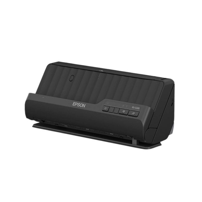 ES-C320W Escáner Wireless 30 ppm/60 ipm-3