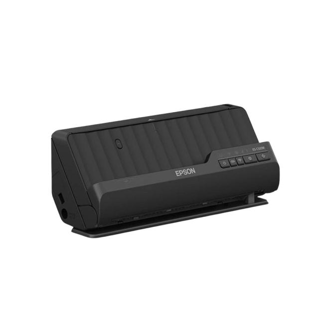 ES-C320W Escáner Wireless 30 ppm/60 ipm-4