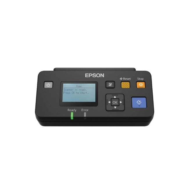 Network module for DS-510/DS-520/ DS-560/DS-860-1
