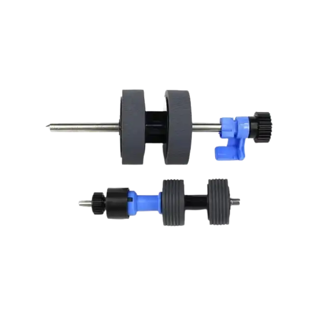 Roller Assembly Kit ES-400/ES-500W/DS-530-3