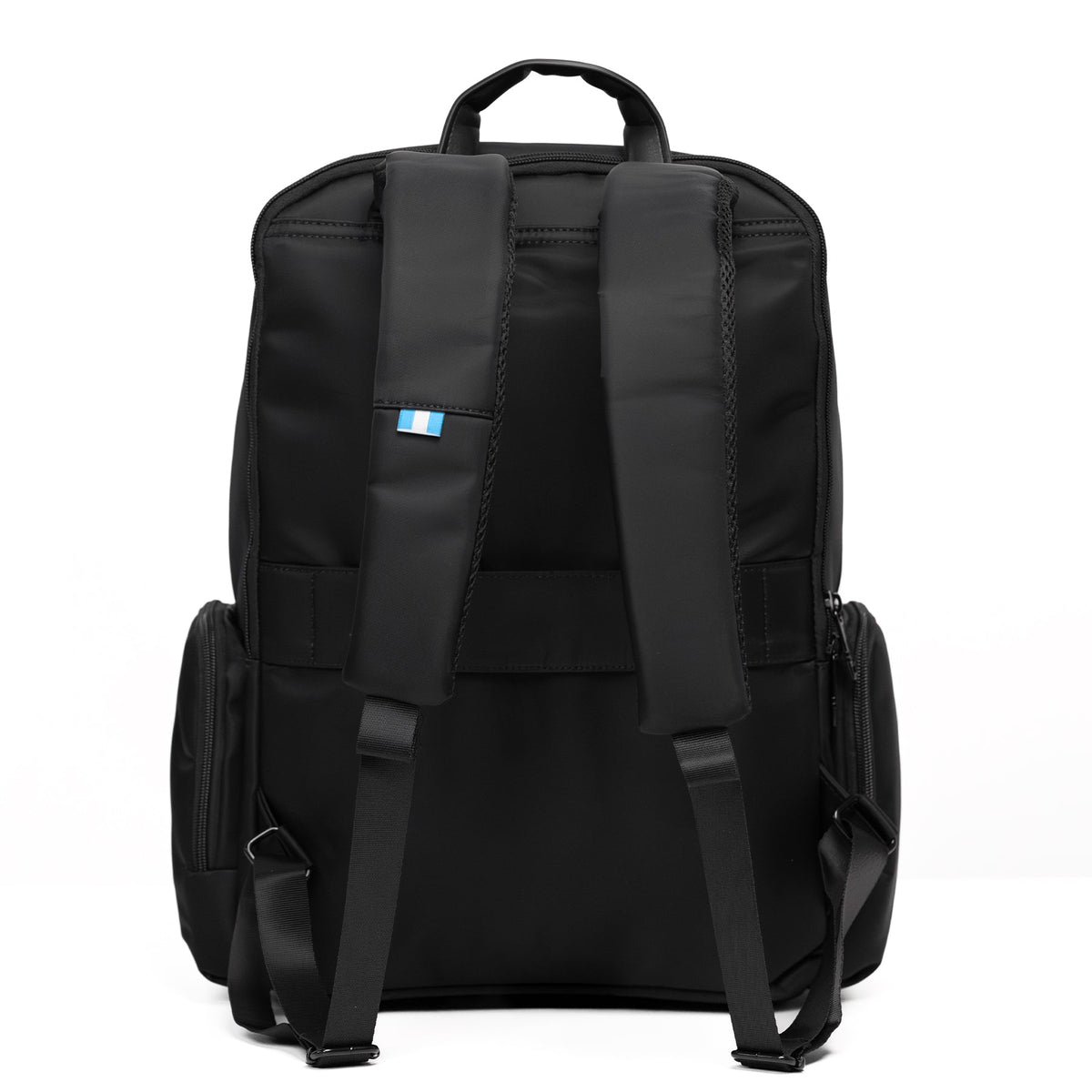 Mochila Business 13 negra-4
