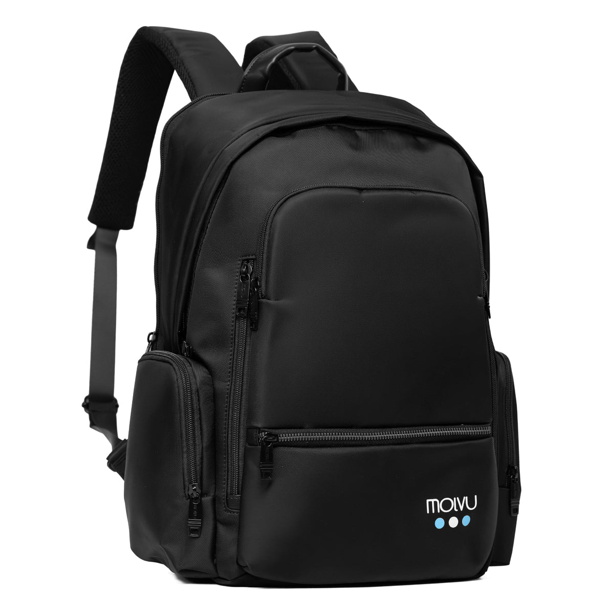 Mochila Business 13 negra-3