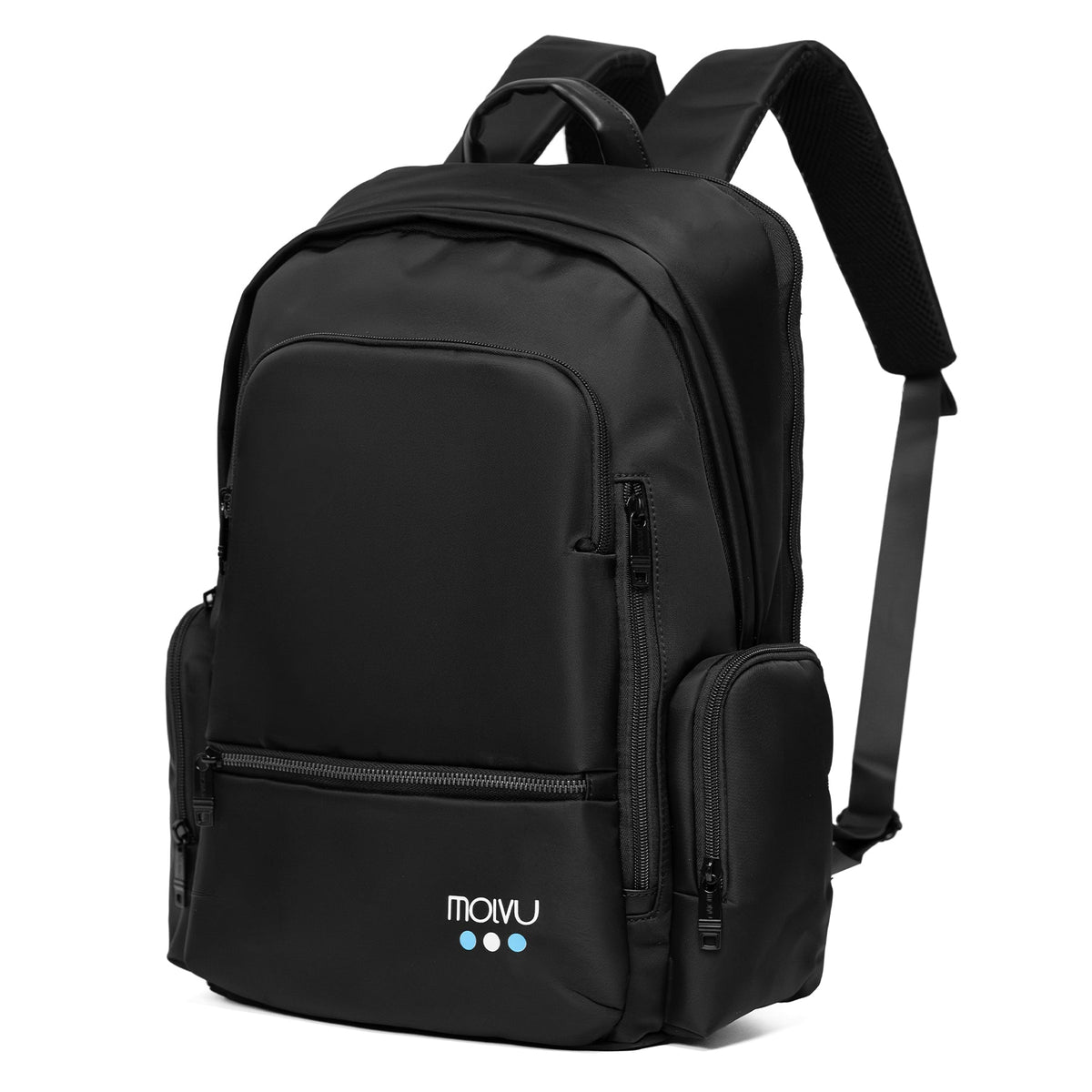 Mochila Business 13 negra-1