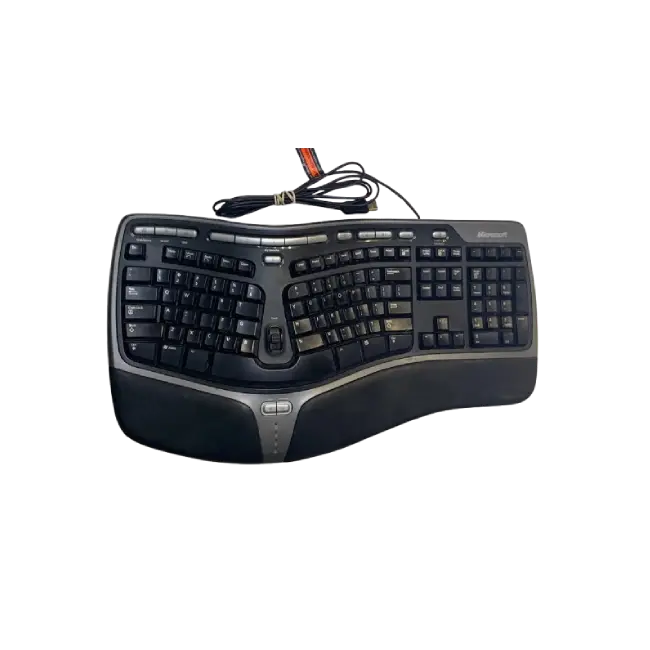 NATURAL ERGO KEYBOARD 4000 USB-3
