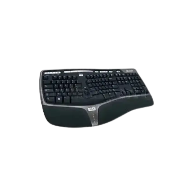 NATURAL ERGO KEYBOARD 4000 USB-4