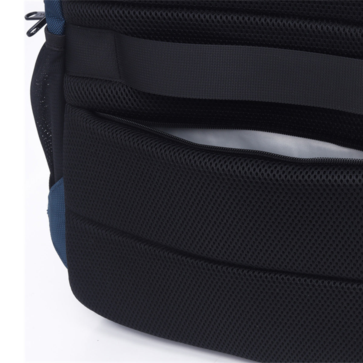 Mochila Business 3 Azul-7