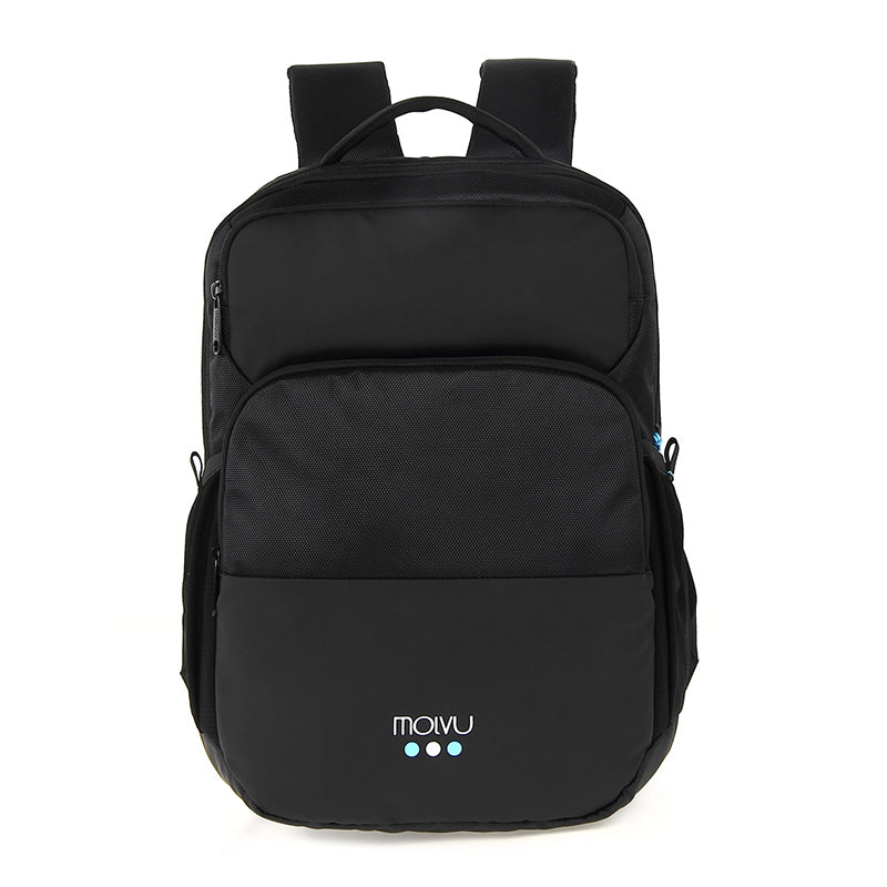 Mochila Business 3 Negra-11