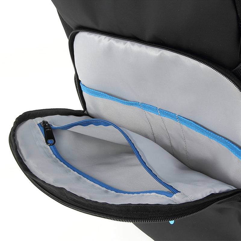 Mochila Business 3 Negra-12