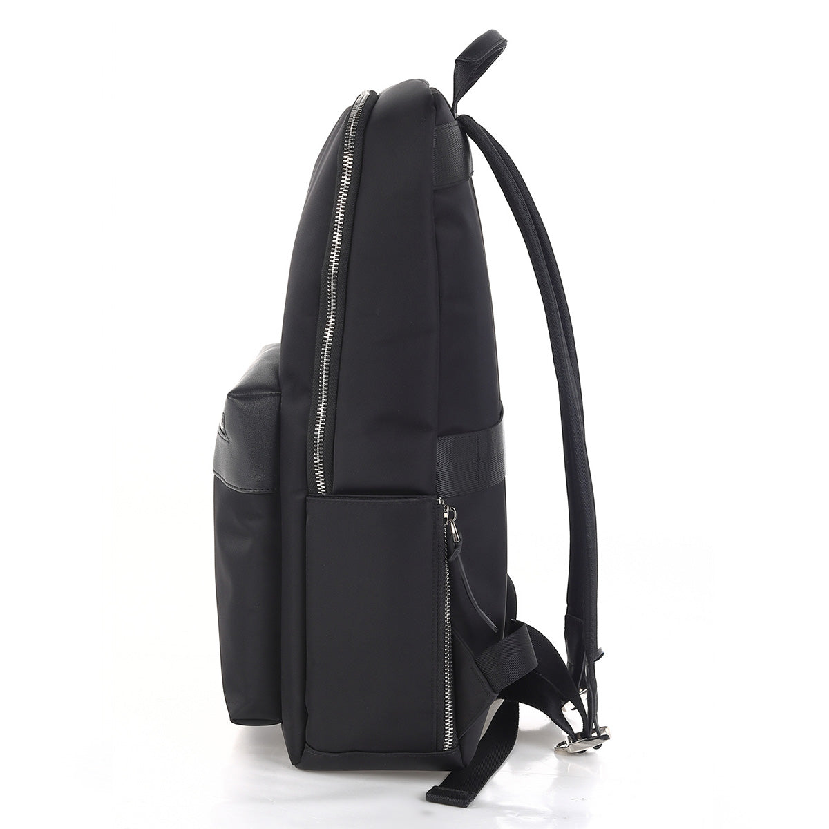Mochila Business 4 Negra-5