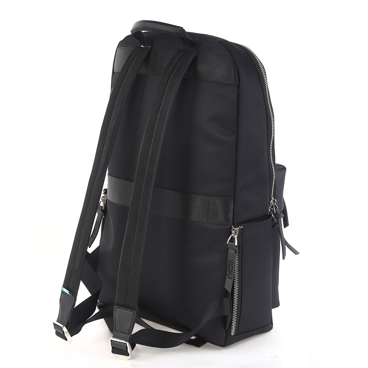 Mochila Business 4 Negra-5
