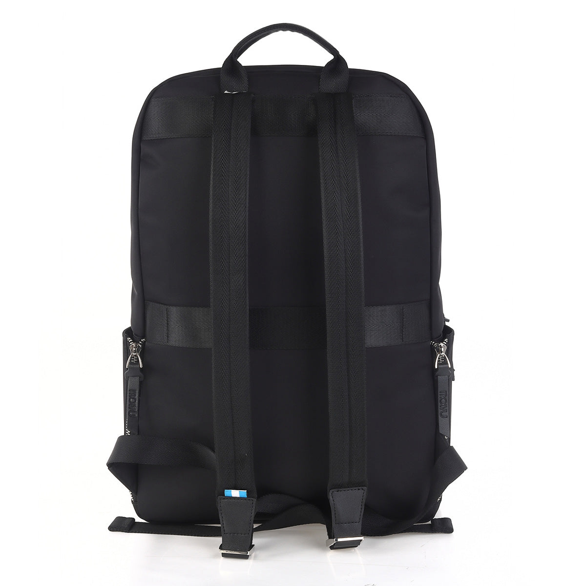 Mochila Business 4 Negra-3