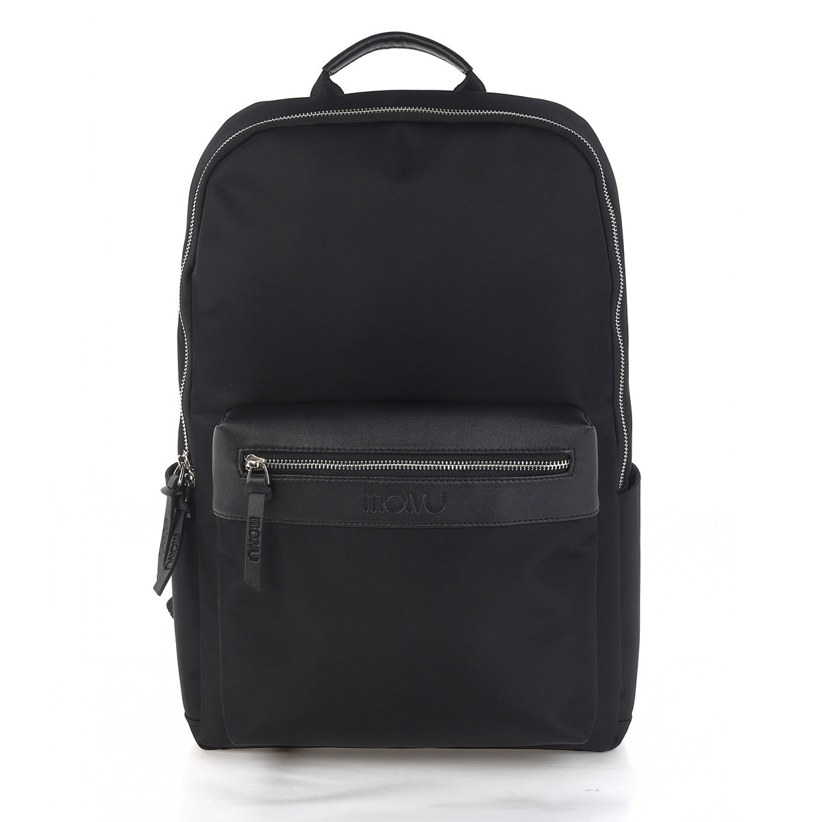 Mochila Business 4 Negra-2