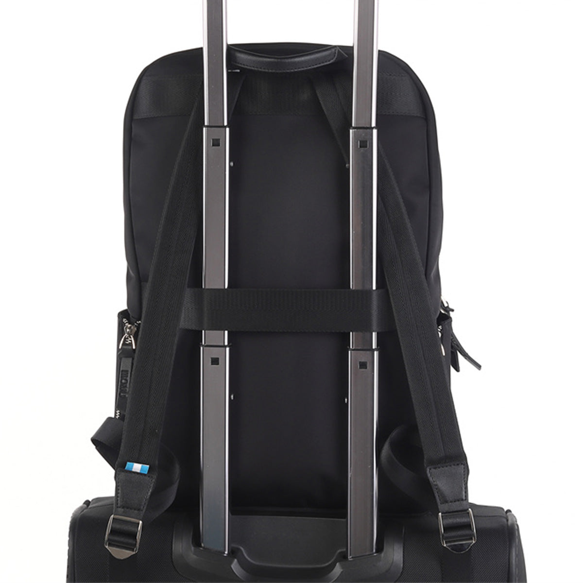 Mochila Business 4 Negra-7